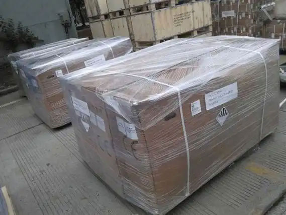 丛台电池托运